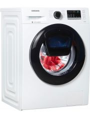 Samsung Waschmaschine WW4500 WW7EK44205W/EG, 7 kg, 1400 U/Min