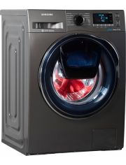 Samsung Waschmaschine WW8EK6404QX/EG, A+++, 8 kg, 1400 U/Min