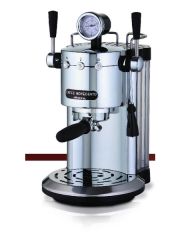 Ariete Espressomaschine Siebtrger-Espressomaschine Caf Novecento