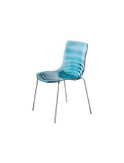 connubia by calligaris Sthle CB/1273-A Leau, (2 Stck.)