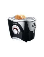 Privileg Toaster T330, fr 2 Scheiben, 860 Watt