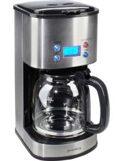 Privileg Filterkaffeemaschine Max. 1000 Watt, 1,5l Kaffeekanne, Papierfilter 1x4